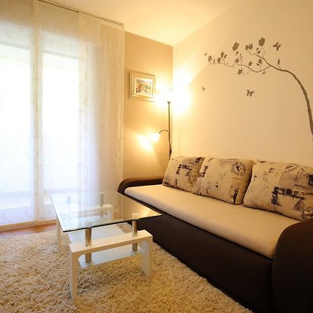 Apartment Navigare Zadar Exteriér fotografie
