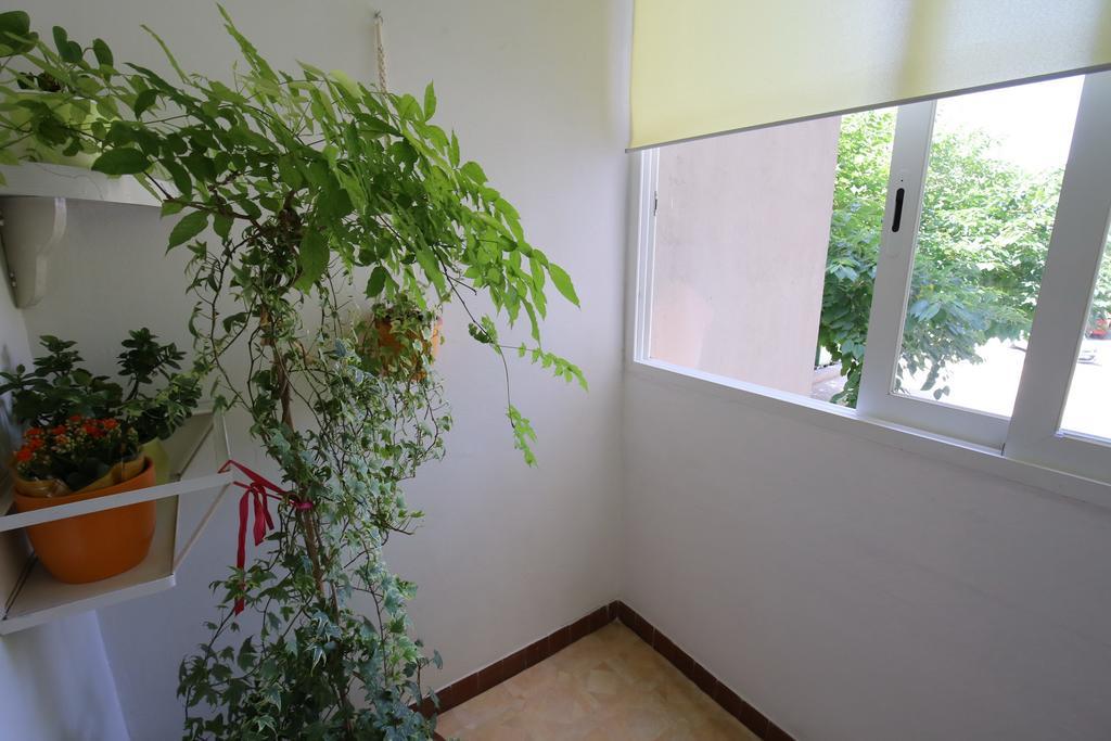 Apartment Navigare Zadar Pokoj fotografie