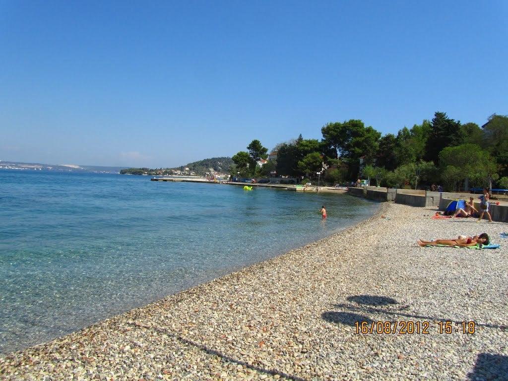 Apartment Navigare Zadar Pokoj fotografie