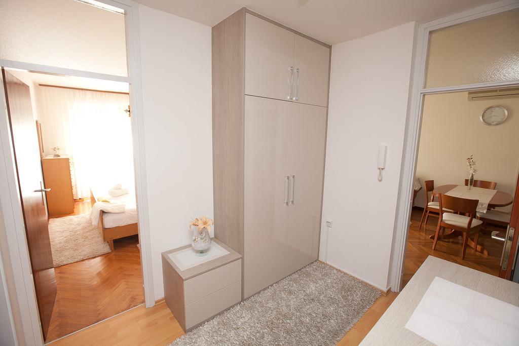 Apartment Navigare Zadar Pokoj fotografie