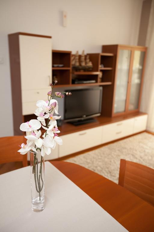 Apartment Navigare Zadar Pokoj fotografie